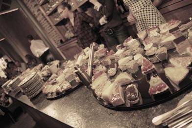 Les Secrets de la Vie: Bed and Breakfast / Chambre d'hôtes (Celles)